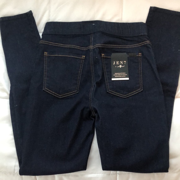 Jen 7 Womens jeans - Picture 4 of 6